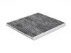 Filter, Innenraumluft Cabin Air Filter:8126100U8510-25