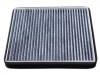 Filter, Innenraumluft Cabin Air Filter:8100103-W01