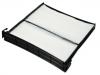 Filtre compartiment Cabin Air Filter:1017025894