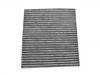 Filtre compartiment Cabin Air Filter:8119011AP01