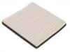 Filtro, aire habitáculo Cabin Air Filter:52441521