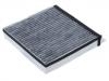 Filtro, aire habitáculo Cabin Air Filter:10365455