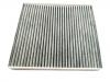 Filtre compartiment Cabin Air Filter:5Q0 819 653 A