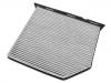 Filter, Innenraumluft Cabin Air Filter:EFS1-19G245-EA