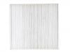 Filtro, aire habitáculo Cabin Air Filter:27277-5RF0A