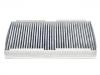 Filtre compartiment Cabin Air Filter:9804784080