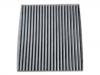 Filtro, aire habitáculo Cabin Air Filter:8100108-FK01