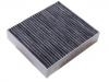 Filtro, aire habitáculo Cabin Air Filter:730101900070