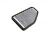 Filtro, aire habitáculo Cabin Air Filter:8L8Z-19N619-B