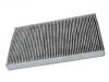 Filtre compartiment Cabin Air Filter:1807 403 00